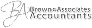 Brown & Associates Accountants